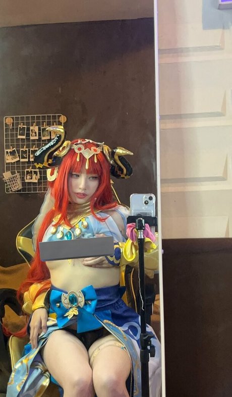 ishigoluv nude star picture