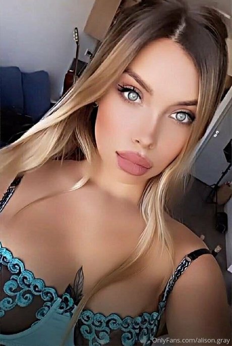 alison gray perfect model gallery