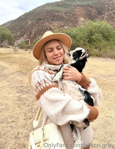 alison gray star art pics