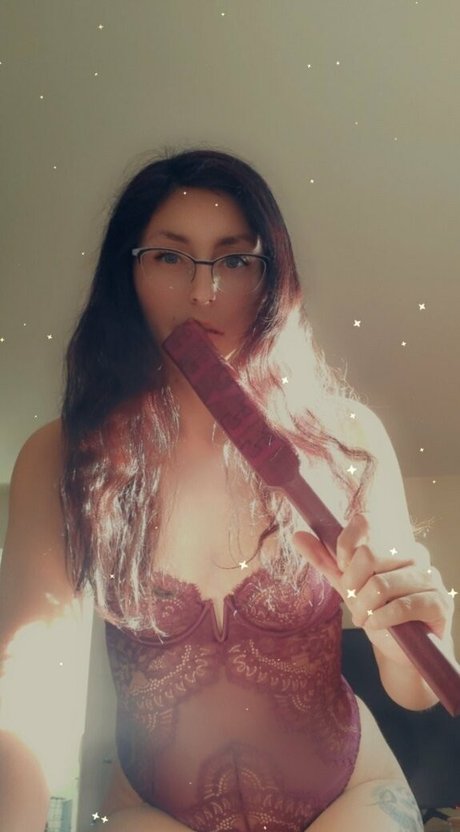 littleeevee66 exclusive star pic