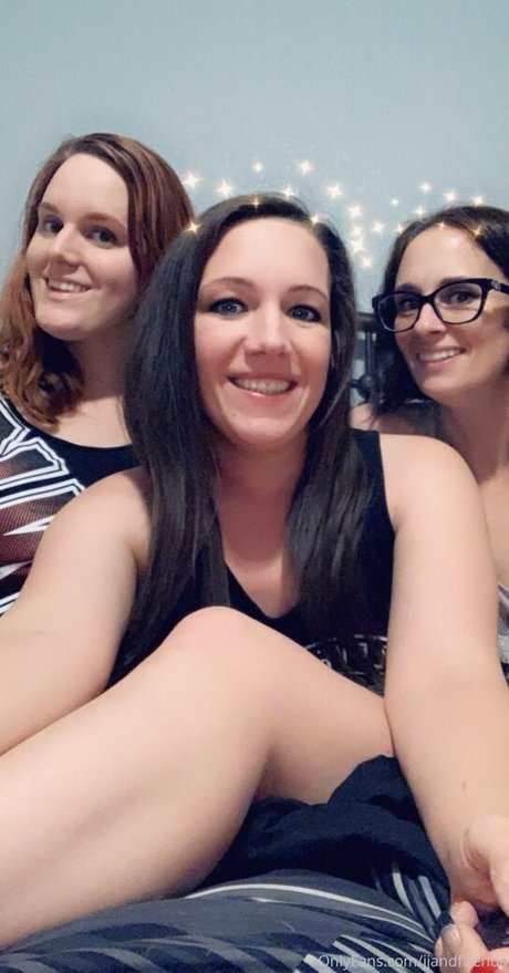 jjandfriends model art images