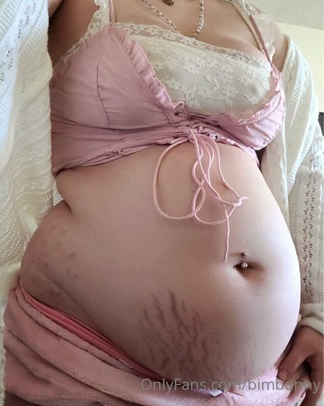 bimbunny model nice images