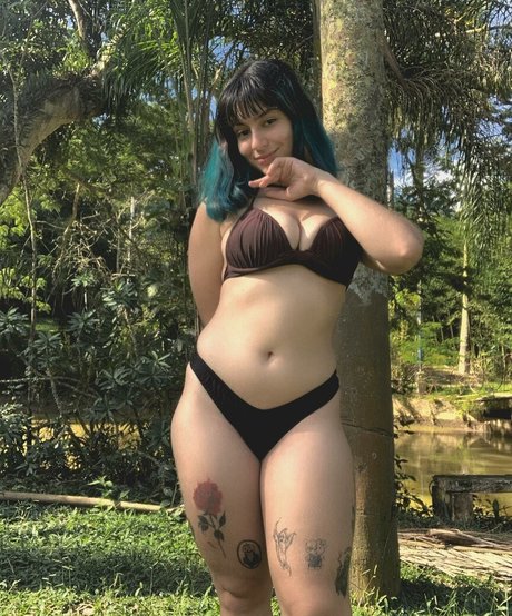 Giovana Gomes star sex picture