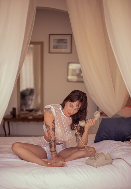 Thais Marin xxx star gallery