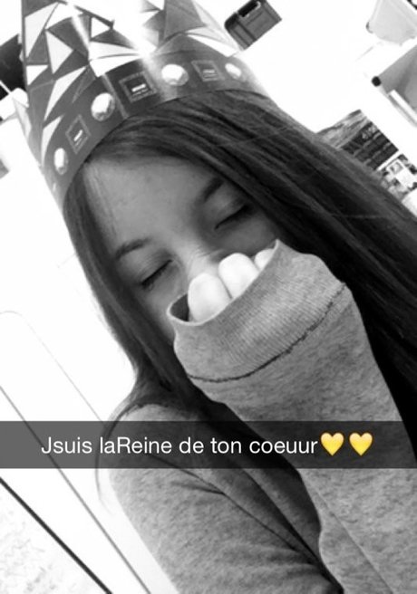 Gaxllxx star exclusive pictures