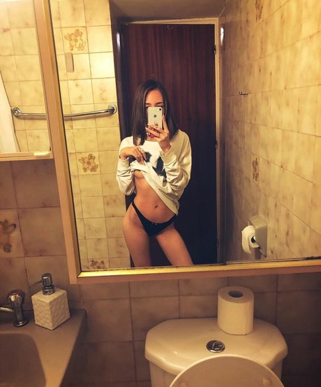 Bosmat Haberfeld pornstar hot pic