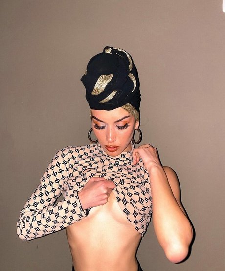 Danit Tal pornstar naked pic