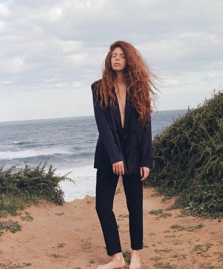 Daniel Shtaiman model best photos