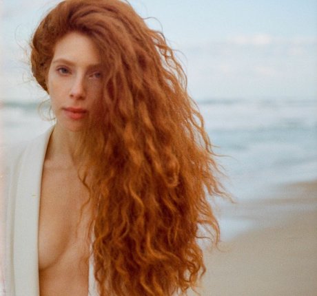 Daniel Shtaiman star nice photo