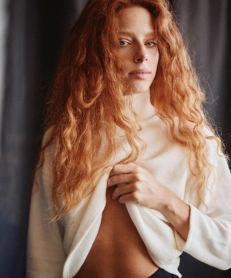 Daniel Shtaiman model hd image