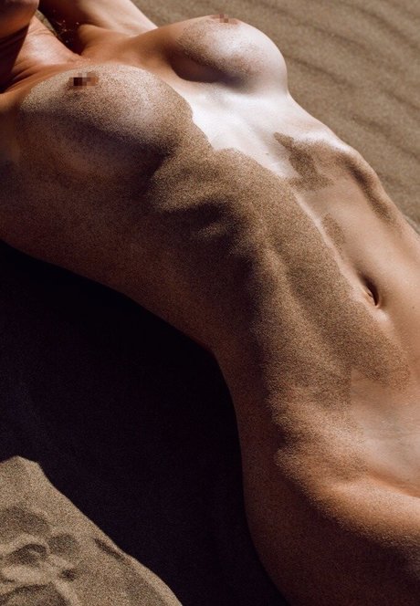 Kim m book_ naked model archive