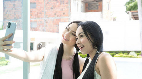 Daniela LeidyMarvel nude pornstar photo