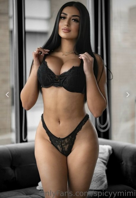 Spicy Mimi star nice galleries