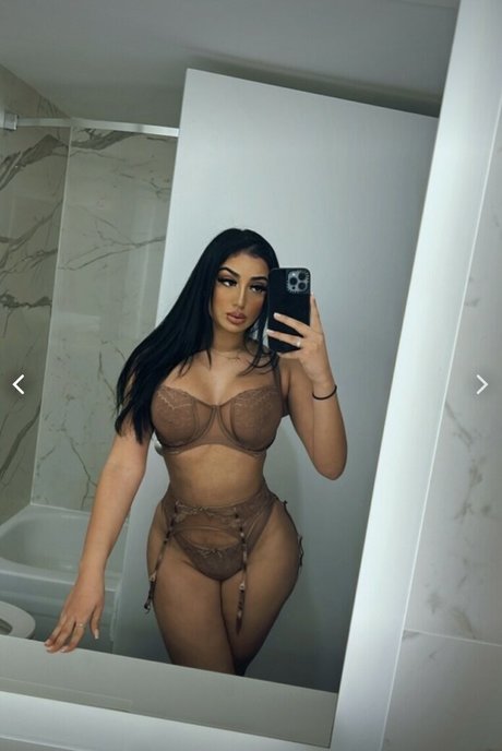 Spicy Mimi hd model photos