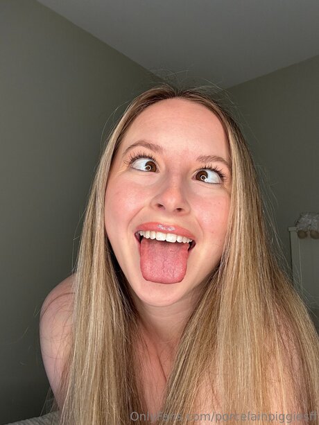 porcelainpiggiesff model pornographic pics