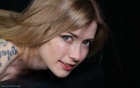 Anna Grabowska model art pics