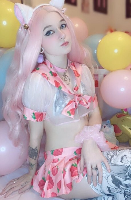 wolfsbaneghoulfree Profile pic