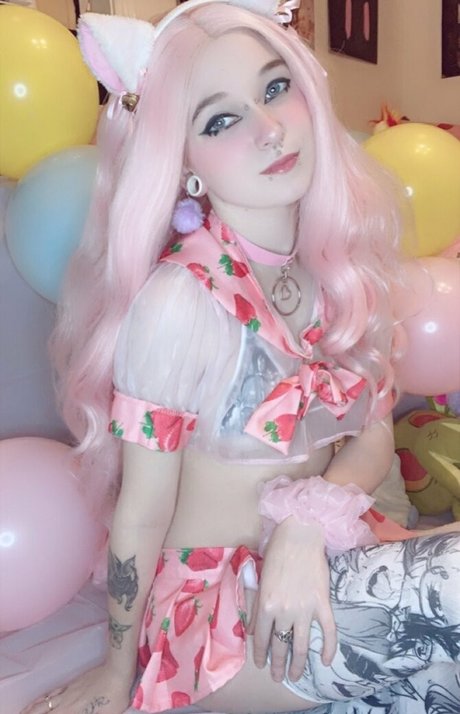 wolfsbaneghoulfree star pretty photos