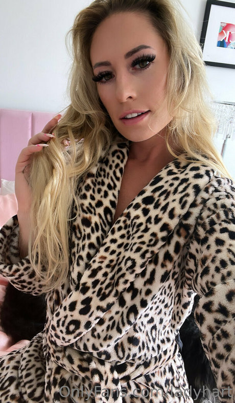 ladyhart pornstar sexy photos