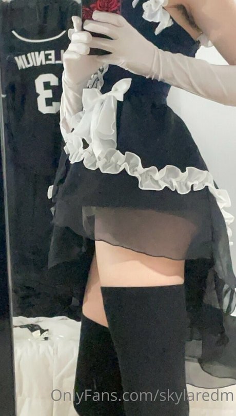 skylaredm pornstar high quality pic