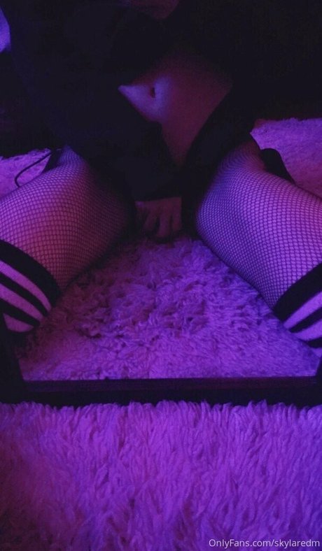 skylaredm sexy model archive