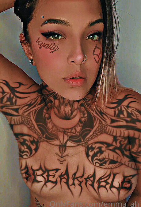 emma ah pretty pornstar picture