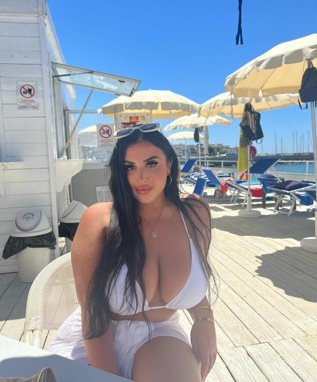 Maria Luisa model hd galleries