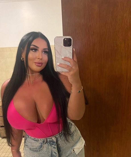 Maria Luisa model porn gallery