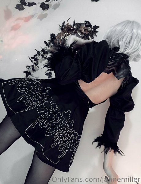 jannemiller star nudes photos