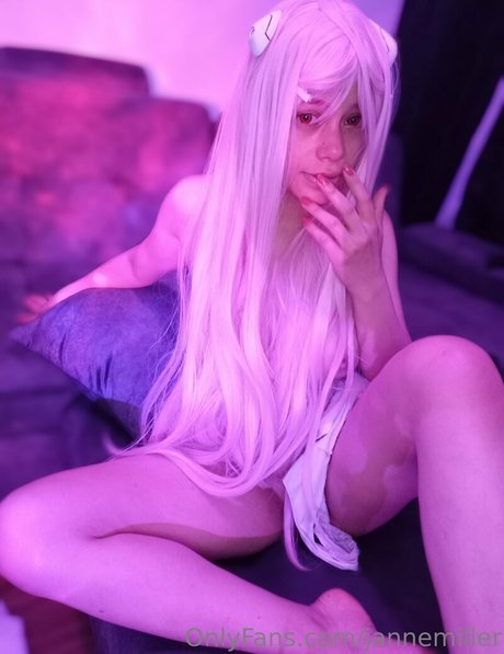 jannemiller naked model photo