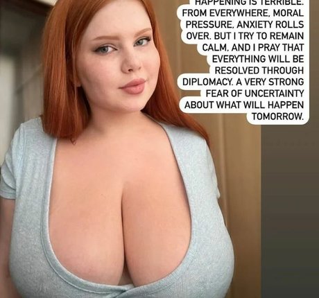 Anna Bernadi pornstar naked photo