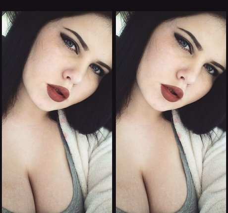 Anna Bernadi star nude photo