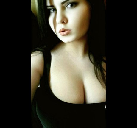 Anna Bernadi model nudes pic