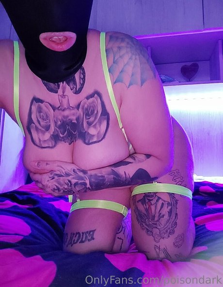 poisondark star perfect images