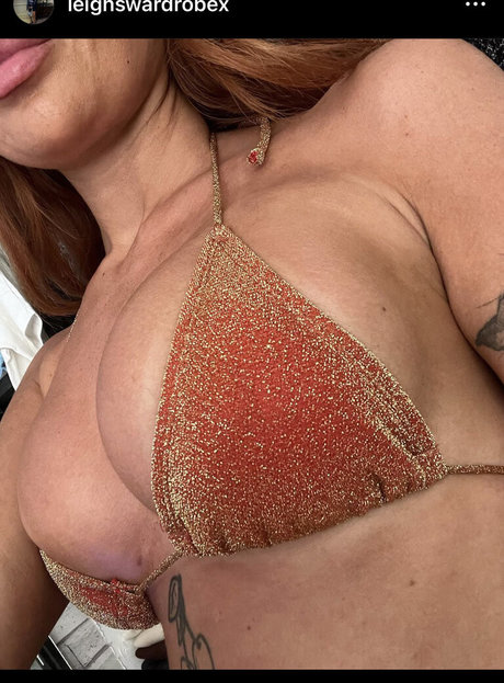 Leigh Woodz top actress archive