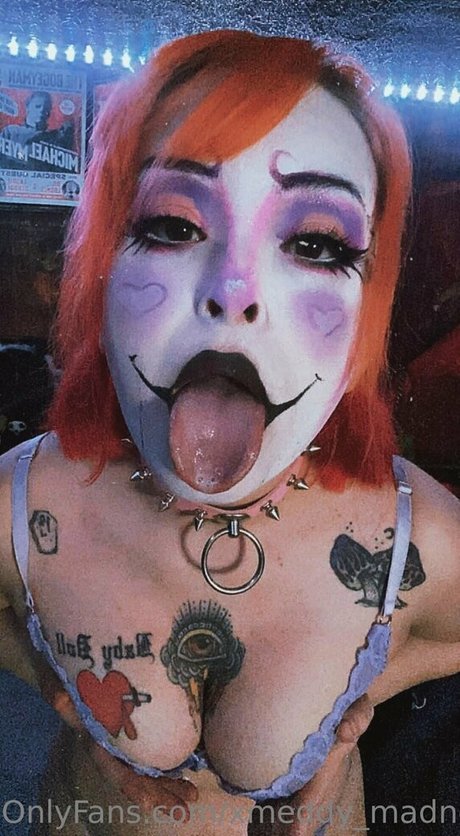 xmeddy madnessx star high quality photo