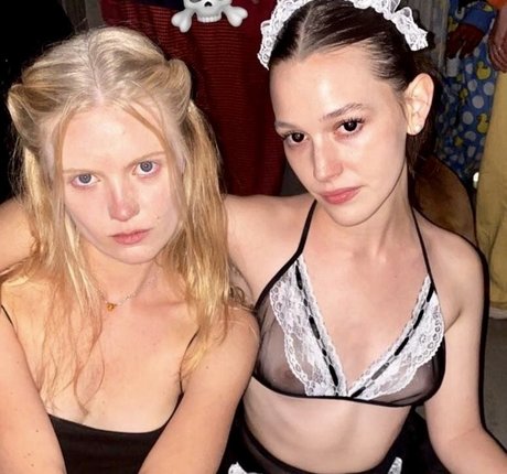 Victoria Pedretti star porn picture