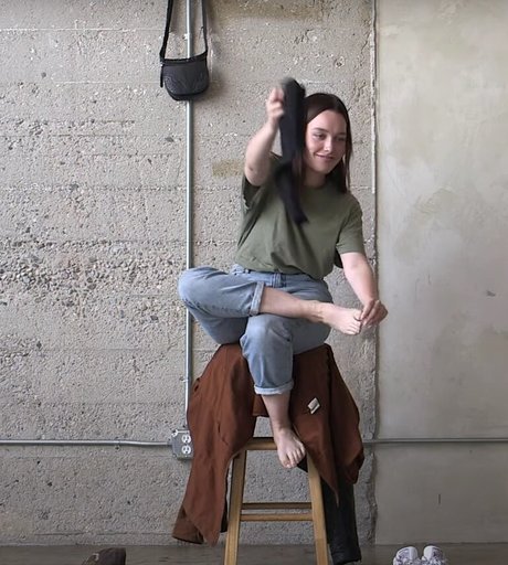 Victoria Pedretti model high quality pictures