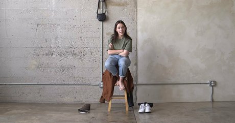 Victoria Pedretti pornographic model images