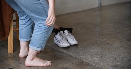 Victoria Pedretti erotic star image