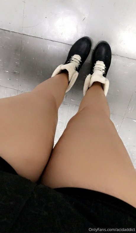 acidaddict model free image