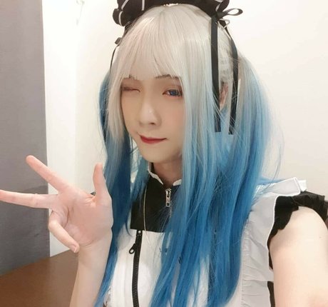 Kamiki exclusive actress picture