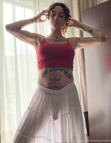 cleoalexandria nudes pornstar img