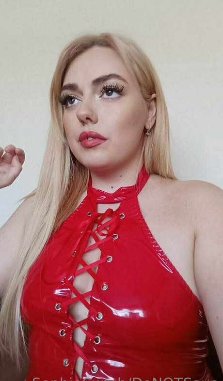 sophiecwtch nudes actress archive