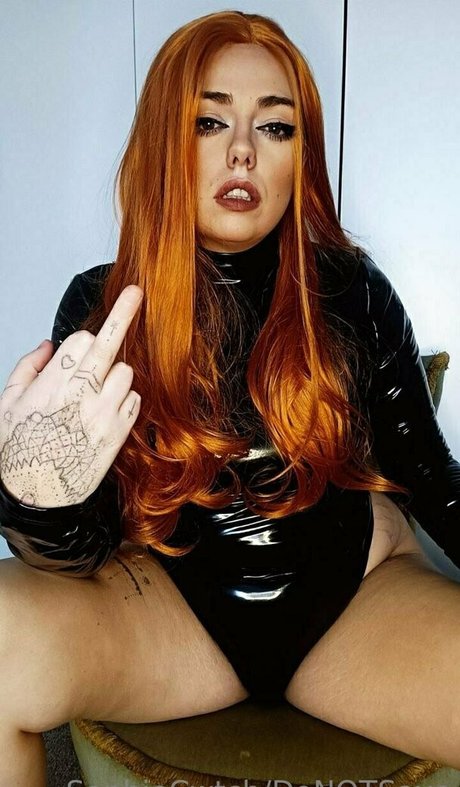 sophiecwtch pornstar hot photo