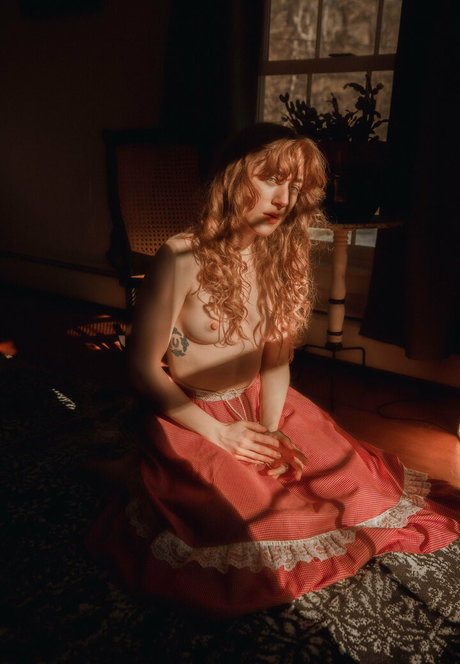 anna hime exclusive star photo