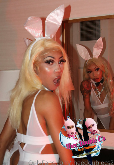 theedoublecs2 model pretty archive