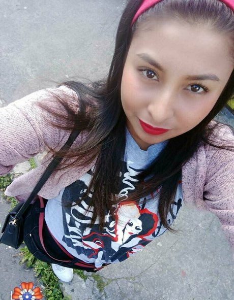 sexiecuatoriana star pretty photos