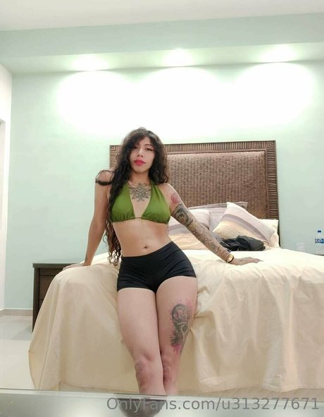 queiron top star sexy image