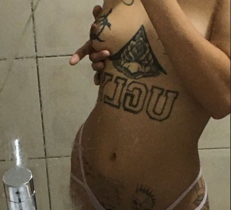 Stepsbeck nice model photo